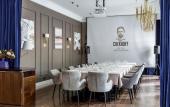 Туры в отель Чехофф Кьюрио Коллекшн Бай Хилтон / Chekhoff Hotel Moscow Curio Collection By Hilton
