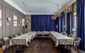 Туры в отель Чехофф Кьюрио Коллекшн Бай Хилтон / Chekhoff Hotel Moscow Curio Collection By Hilton