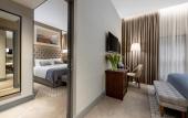 Туры в отель Чехофф Кьюрио Коллекшн Бай Хилтон / Chekhoff Hotel Moscow Curio Collection By Hilton