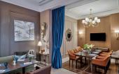 Туры в отель Чехофф Кьюрио Коллекшн Бай Хилтон / Chekhoff Hotel Moscow Curio Collection By Hilton