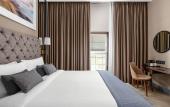 Туры в отель Чехофф Кьюрио Коллекшн Бай Хилтон / Chekhoff Hotel Moscow Curio Collection By Hilton
