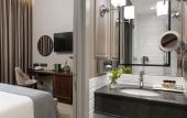 Туры в отель Чехофф Кьюрио Коллекшн Бай Хилтон / Chekhoff Hotel Moscow Curio Collection By Hilton