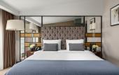 Туры в отель Чехофф Кьюрио Коллекшн Бай Хилтон / Chekhoff Hotel Moscow Curio Collection By Hilton