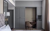 Туры в отель Чехофф Кьюрио Коллекшн Бай Хилтон / Chekhoff Hotel Moscow Curio Collection By Hilton
