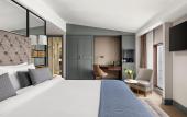 Туры в отель Чехофф Кьюрио Коллекшн Бай Хилтон / Chekhoff Hotel Moscow Curio Collection By Hilton