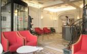 Туры в отель ibis Blois Centre Chateau