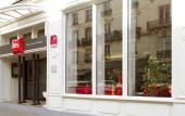 Туры в отель ibis Blois Centre Chateau