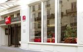 Туры в отель ibis Blois Centre Chateau