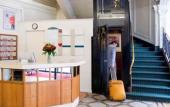 Туры в отель ibis Blois Centre Chateau