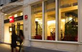 Туры в отель ibis Blois Centre Chateau