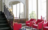 Туры в отель ibis Blois Centre Chateau