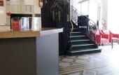 Туры в отель ibis Blois Centre Chateau