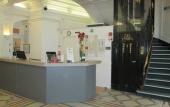 Туры в отель ibis Blois Centre Chateau