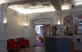 Туры в отель ibis Blois Centre Chateau