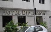 Туры в отель Hotel Diplomata