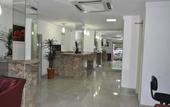 Туры в отель Hotel Diplomata