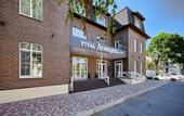 Туры в отель «Демидовъ» гостиница