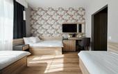 Туры в отель «Демидовъ» гостиница