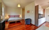 Туры в отель Residence Vita Studios & Apartments