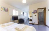 Туры в отель Residence Vita Studios & Apartments
