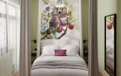 Туры в отель «Джем» коттеджный комплекс