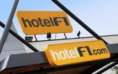 Туры в отель hotelF1 Paris Saint-Denis Universite