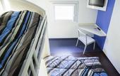 Туры в отель hotelF1 Paris Saint-Denis Universite