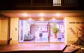 Туры в отель HOTEL SHE, KYOTO