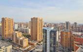 Туры в отель «FlaNsk» \/ «Фланск на Крылова» апартаменты