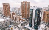 Туры в отель «FlaNsk» \/ «Фланск на Крылова» апартаменты