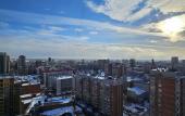 Туры в отель «FlaNsk» \/ «Фланск на Крылова» апартаменты