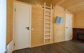 Туры в отель «Scandi Village» \/ «Сканди Вилладж» коттеджи