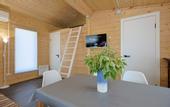 Туры в отель «Scandi Village» \/ «Сканди Вилладж» коттеджи