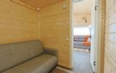 Туры в отель «Scandi Village» \/ «Сканди Вилладж» коттеджи