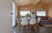 Туры в отель «Scandi Village» \/ «Сканди Вилладж» коттеджи
