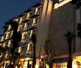 Amaroossa Suite Bali 4*