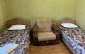 Туры в отель «Татьянин дом» гостевой дом