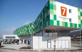 Туры в отель B&B HOTEL Salzburg-Sud