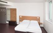 Туры в отель B&B HOTEL Salzburg-Sud