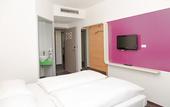 Туры в отель B&B HOTEL Salzburg-Sud