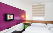 Туры в отель B&B HOTEL Salzburg-Sud