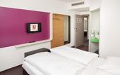 Туры в отель B&B HOTEL Salzburg-Sud