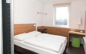 Туры в отель B&B HOTEL Salzburg-Sud