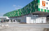 Туры в отель B&B HOTEL Salzburg-Sud