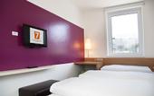 Туры в отель B&B HOTEL Salzburg-Sud