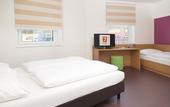 Туры в отель B&B HOTEL Salzburg-Sud
