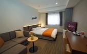 Туры в отель La'gent Stay Sapporo Oodori Hokkaido