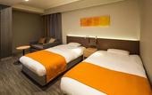 Туры в отель La'gent Stay Sapporo Oodori Hokkaido