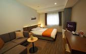 Туры в отель La'gent Stay Sapporo Oodori Hokkaido