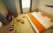 Туры в отель La'gent Stay Sapporo Oodori Hokkaido